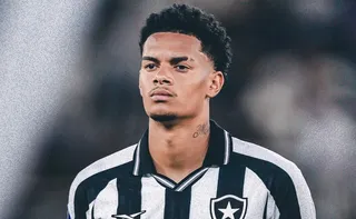 Imagem ilustrativa da imagem Botafogo entra em acordo com Ferraresi, e São Paulo terá Newton de graça