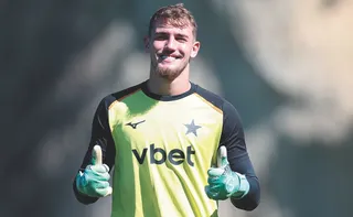 Imagem ilustrativa da imagem Botafogo segue reformulação no elenco com mais duas saídas