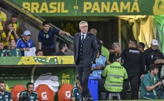 Imagem ilustrativa da imagem Brasil no bolo