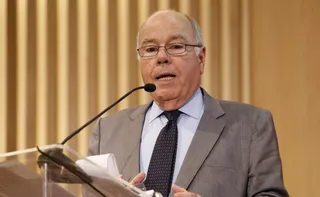 Imagem ilustrativa da imagem Brasil rebate EUA e diz que tarifaço prejudicaria empresas americanas