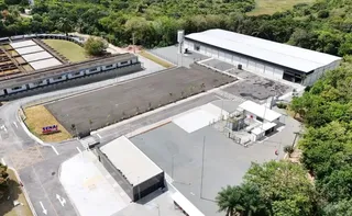 Imagem ilustrativa da imagem Brasil vai desenvolver sensor que será obrigatório para carros em 2029