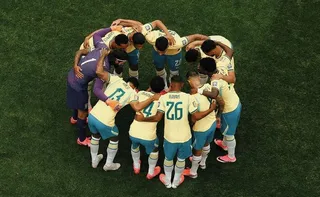 Imagem ilustrativa da imagem Brasil volta a campo em setembro contra a Austrália; veja calendário após a Copa