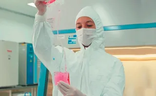 Imagem ilustrativa da imagem CAR-T Cell: terapia inovadora reduz câncer em 87% dos pacientes