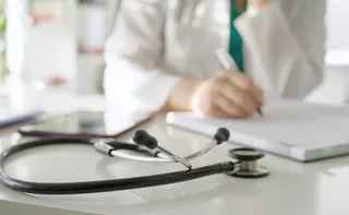 Imagem ilustrativa da imagem CFM lança plataforma para registrar casos de erros cometidos por não-médicos