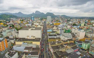 Imagem ilustrativa da imagem Campo Grande: o coração financeiro e comercial de Cariacica