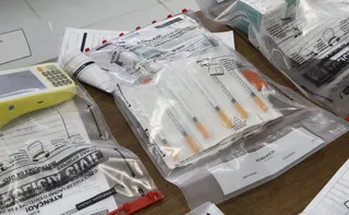 Imagem ilustrativa da imagem Canetas para perder peso: médicos alertam para riscos de remédio ilegal
