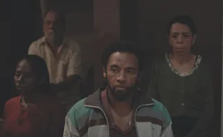 Imagem ilustrativa da imagem Capixaba estreia filme sobre tragédia ambiental