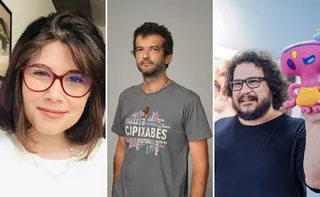 Imagem ilustrativa da imagem Capixabas lançam figurinhas digitais com mascotes para a Copa do Mundo 2026