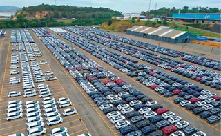 Imagem ilustrativa da imagem Cariacica: pioneirismo e liderança no setor automotivo