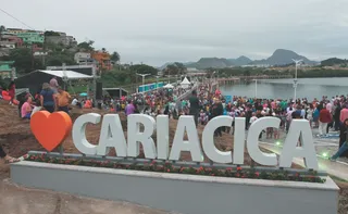 Imagem ilustrativa da imagem Cariacica