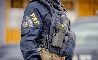 Imagem ilustrativa da imagem Casal é preso com documentos falsos na BR-101 do ES