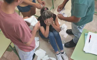 Imagem ilustrativa da imagem Casos de humilhação na internet crescem e mais jovens vão à polícia