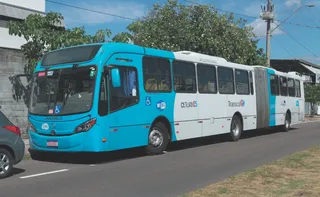 Imagem ilustrativa da imagem Ceturb-ES cria quatro linhas gratuitas para Ação pela Cidadania em Vila Velha