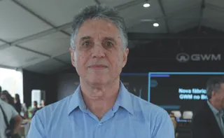 Imagem ilustrativa da imagem Chegada da GWM marca novo ciclo industrial para Aracruz, diz secretário