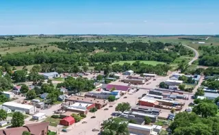 Imagem ilustrativa da imagem Cidade dos EUA oferece terreno de graça e até R$ 50 mil para construir casa