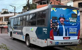 Imagem ilustrativa da imagem Começam a vigorar hoje regras que exigem alertas em anúncios de bets