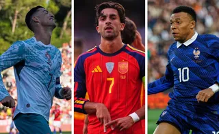 Imagem ilustrativa da imagem Como jogam as seleções favoritas da Copa? Veja o raio-X das candidatas ao título