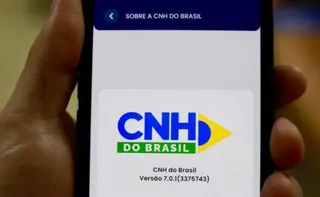 Imagem ilustrativa da imagem Compra e venda de carros usados poderão ser feitas pelo 'CNH do Brasil'