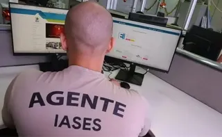Imagem ilustrativa da imagem Concurso do IASES: veja lista de aprovados para cargo de técnico superior