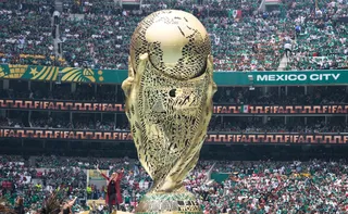 Imagem ilustrativa da imagem Conexão Copa 2026: a Copa que poucos conhecem