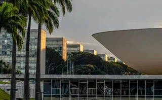 Imagem ilustrativa da imagem Congresso se aproxima do recesso sem votar PEC 6x1 e PL da Misoginia