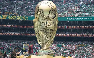 Imagem ilustrativa da imagem Copa do Mundo 2026