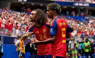 Imagem ilustrativa da imagem Copa do Mundo tem confronto entre Espanha e Bélgica nesta sexta-feira