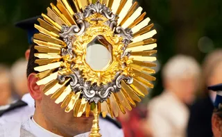 Imagem ilustrativa da imagem Corpus Christi: saiba onde é feriado e os direitos de quem trabalha na data
