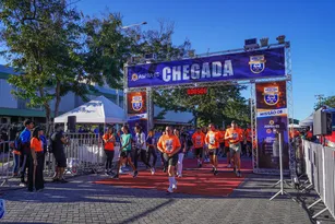 Imagem ilustrativa da imagem Corrida do Soldado: vagas finais para correr na Missão 09