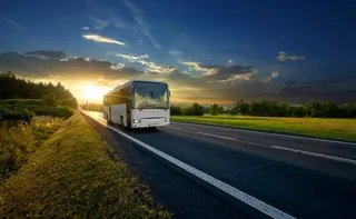 Imagem ilustrativa da imagem Cresce a busca por viagens de ônibus para as férias de julho