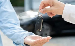 Imagem ilustrativa da imagem Cresce o volume de carros para locação no Espírito Santo