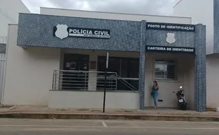 Imagem ilustrativa da imagem DP de São Gabriel da Palha prende investigado por dupla tentativa de homicídio