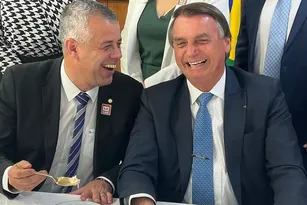 Imagem ilustrativa da imagem Definição à vista para deputado bolsonarista
