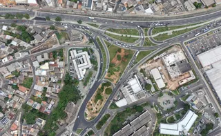 Imagem ilustrativa da imagem Desvios na Avenida Mário Gurgel começam nesta segunda em Cariacica