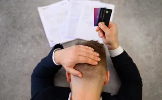 Imagem ilustrativa da imagem Dívidas empresariais e a responsabilização dos sócios
