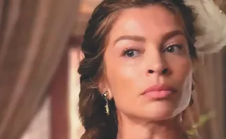 Imagem ilustrativa da imagem Dona Beja hoje: ataque no baile muda os rumos da trama