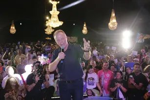 Imagem ilustrativa da imagem "É importante termos o PSD com a gente", afirma Casagrande