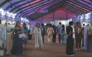 Imagem ilustrativa da imagem ES Fashion: Vitória vai virar ponto de encontro da moda