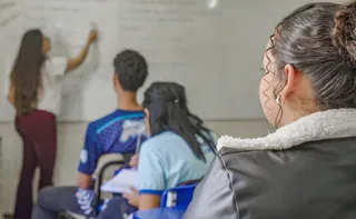 Imagem ilustrativa da imagem Educação financeira pode ser incluída no currículo escolar