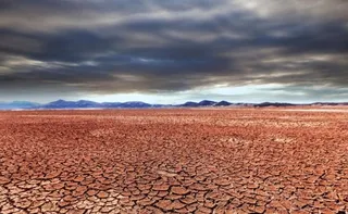 Imagem ilustrativa da imagem El Niño pode aumentar casos de dengue, doenças respiratórias, diz Opas