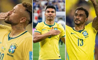 Imagem ilustrativa da imagem Eliminação do Brasil na Copa deve provocar onda de despedidas da seleção