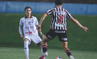 Imagem ilustrativa da imagem Em busca de virada heroica, Rio Branco decide título da Copa Centro-Oeste