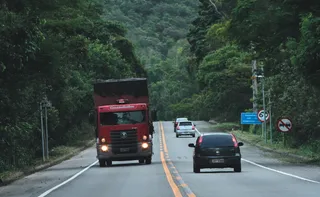 Imagem ilustrativa da imagem Empresa vai identificar imóveis para desapropriação em obras na BR-262
