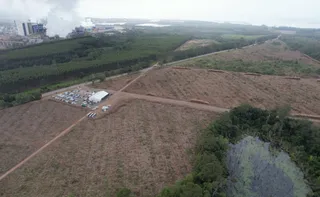 Imagem ilustrativa da imagem Empresas do ES já são mapeadas para construção de fábrica da GWM em Aracruz