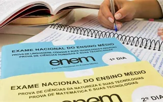 Imagem ilustrativa da imagem Enem 2026 amplia atendimento para TDAH e saúde mental; veja as regras