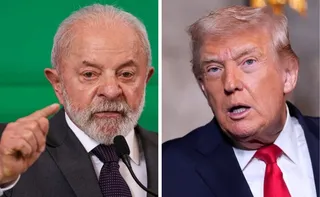 Imagem ilustrativa da imagem Entenda em 5 pontos a Lei da Reciprocidade, instrumento do governo contra tarifaço