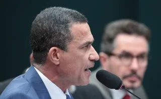 Imagem ilustrativa da imagem Entenda propostas de redução da maioridade penal aprovadas por comissão da Câmara