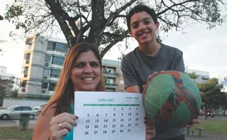 Imagem ilustrativa da imagem Escolas do ES podem ter 1 mês de férias em julho de 2027