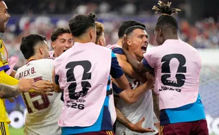 Imagem ilustrativa da imagem Espanha vence a França, mantém freguesia recente e vai à final da Copa do Mundo