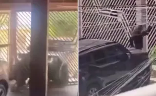 Imagem ilustrativa da imagem Estudante de medicina atropela e mata homem em Porto Velho (RO) após briga